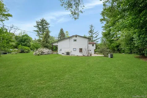 1 Canterbury Road Scarsdale NY 10583