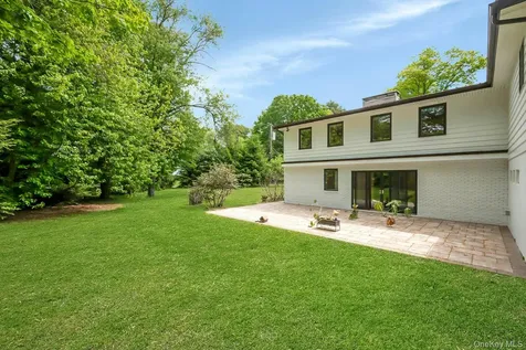 1 Canterbury Road Scarsdale NY 10583