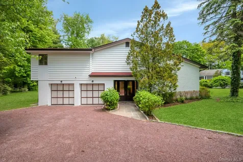1 Canterbury Road Scarsdale NY 10583
