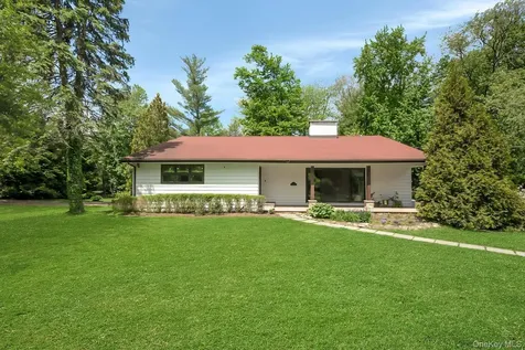 1 Canterbury Road Scarsdale NY 10583