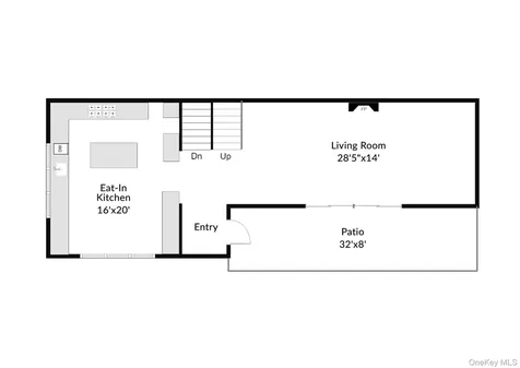 1 Canterbury Road Scarsdale NY 10583