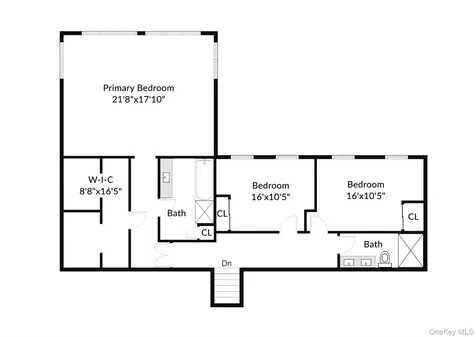 1 Canterbury Road Scarsdale NY 10583
