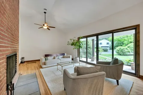 1 Canterbury Road Scarsdale NY 10583