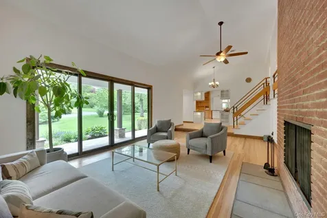 1 Canterbury Road Scarsdale NY 10583