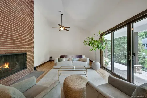 1 Canterbury Road Scarsdale NY 10583