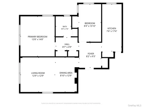 824 Palmer Road Bronxville NY 10708