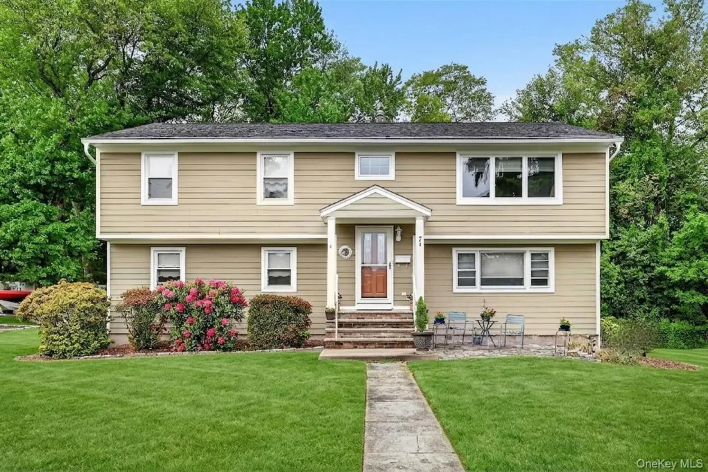7 Windsor Brook Lane Tappan NY 10983