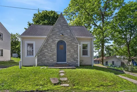 60 W Jeanibo Road Monroe NY 10950
