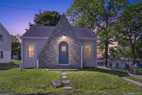 60 W Jeanibo Road Monroe NY 10950