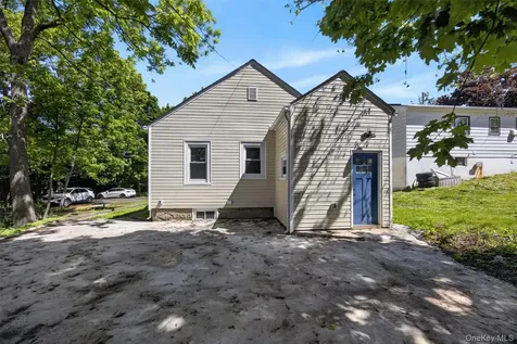60 W Jeanibo Road Monroe NY 10950