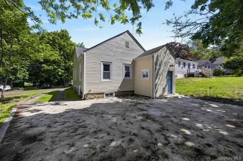 60 W Jeanibo Road Monroe NY 10950