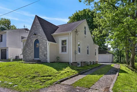 60 W Jeanibo Road Monroe NY 10950