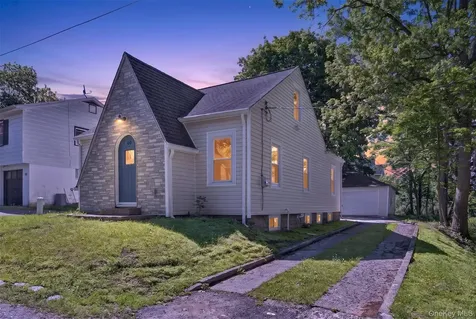 60 W Jeanibo Road Monroe NY 10950