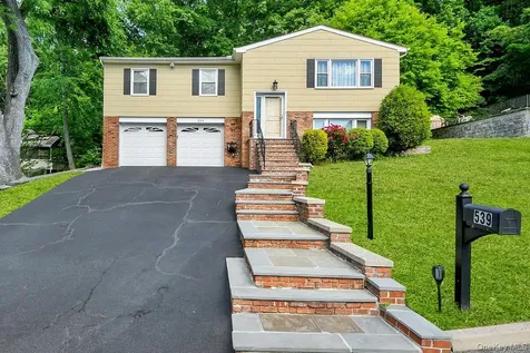 539 Almena Avenue Ardsley NY 10502