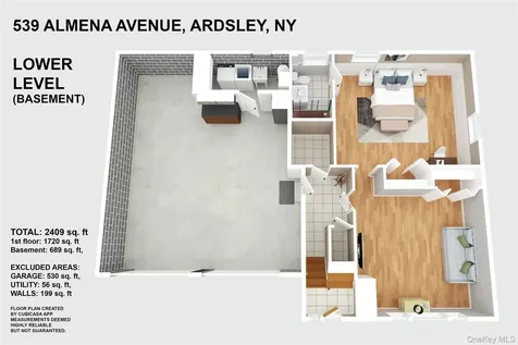 539 Almena Avenue Ardsley NY 10502