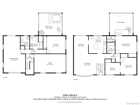 53 Tanager Road Mahopac NY 10541