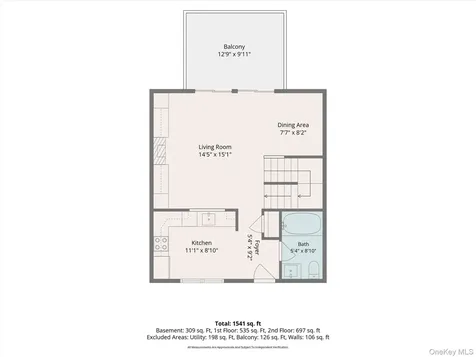 6306 Chelsea Cove N Hopewell Junction NY 12533