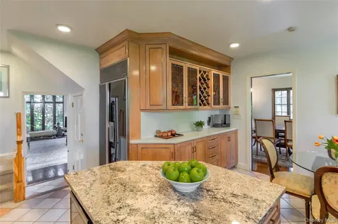 18 Hemlock Road Bronxville NY 10708