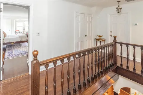 18 Hemlock Road Bronxville NY 10708