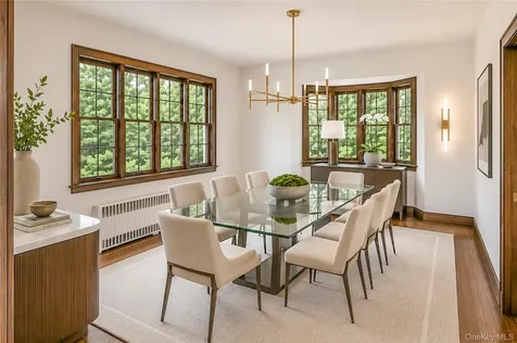 18 Hemlock Road Bronxville NY 10708