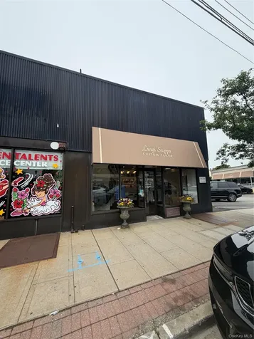 118-122 Hillside Avenue Williston Park NY 11596