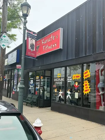 118-122 Hillside Avenue Williston Park NY 11596