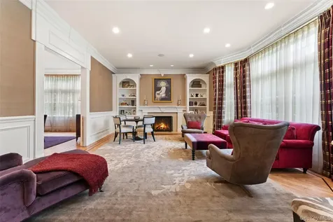 64 Stratton Road Scarsdale NY 10583