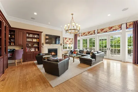 64 Stratton Road Scarsdale NY 10583