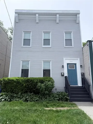 502 Yates Street Call Listing Agent NY 12208