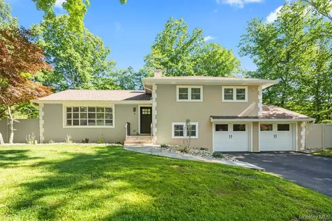 16 Loraine Drive New City NY 10956