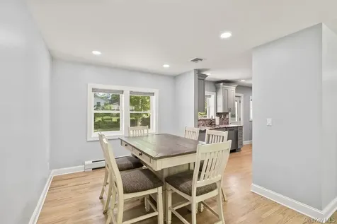 16 Loraine Drive New City NY 10956
