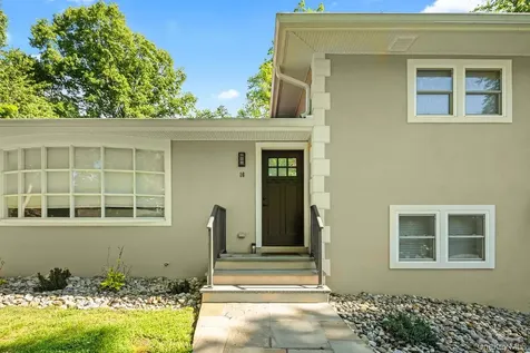 16 Loraine Drive New City NY 10956