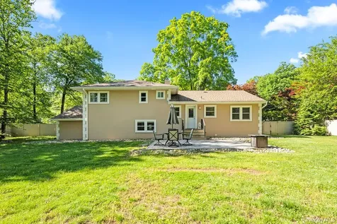 16 Loraine Drive New City NY 10956
