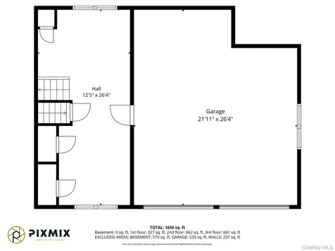 16 Loraine Drive New City NY 10956