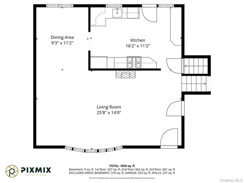 16 Loraine Drive New City NY 10956