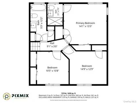 16 Loraine Drive New City NY 10956