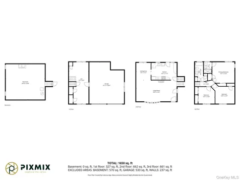 16 Loraine Drive New City NY 10956