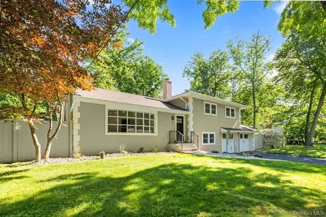 16 Loraine Drive New City NY 10956