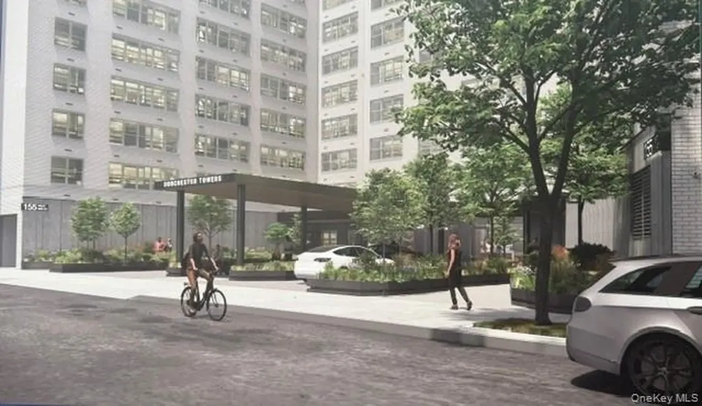 155 W 68th Street New York (manhattan) NY 10023