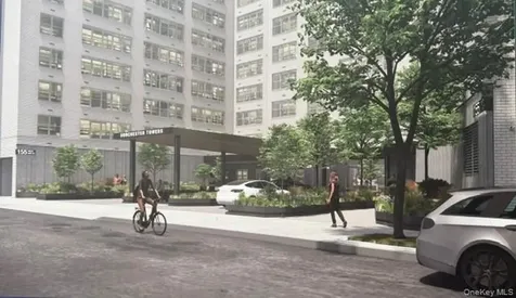 155 W 68th Street New York (manhattan) NY 10023