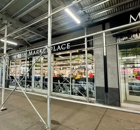 155 W 68th Street New York (manhattan) NY 10023