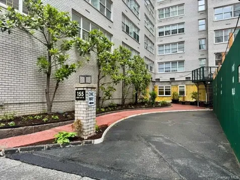 155 W 68th Street New York (manhattan) NY 10023