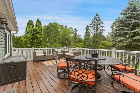 5 Adair Road Cortlandt Manor NY 10567