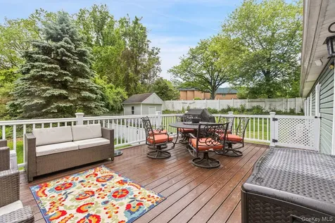 5 Adair Road Cortlandt Manor NY 10567