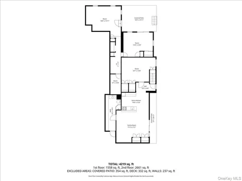 275 Broadfield Road New Rochelle NY 10804