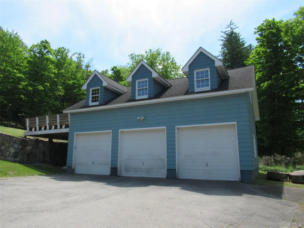 750 Route 292 Holmes NY 12531