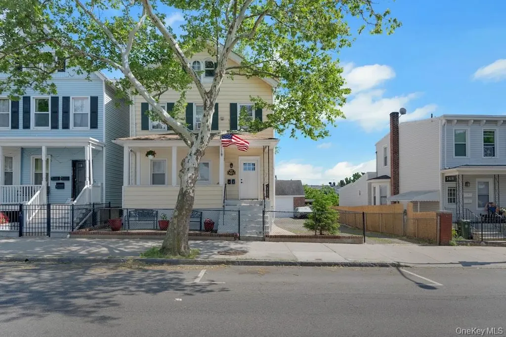 144 Beekman Avenue Sleepy Hollow NY 10591