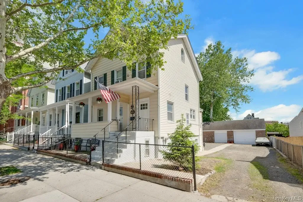 144 Beekman Avenue Sleepy Hollow NY 10591