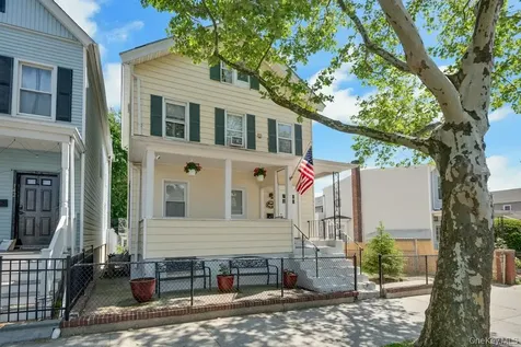 144 Beekman Avenue Sleepy Hollow NY 10591