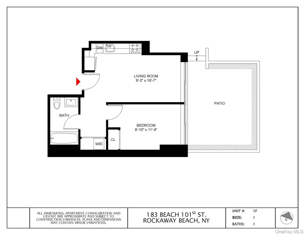 183 Beach 101st Street Rockaway Park NY 11694